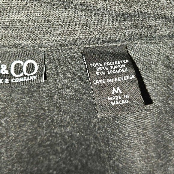 NY&CO Casual Dress Jacket Medium - Picture 4 of 4